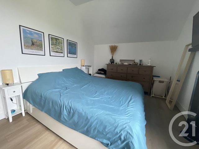 Maison &agrave; louer - 3 pi&egrave;ces - 76,20 m2 - Poligny - 77 - ILE-DE-FRANCE
