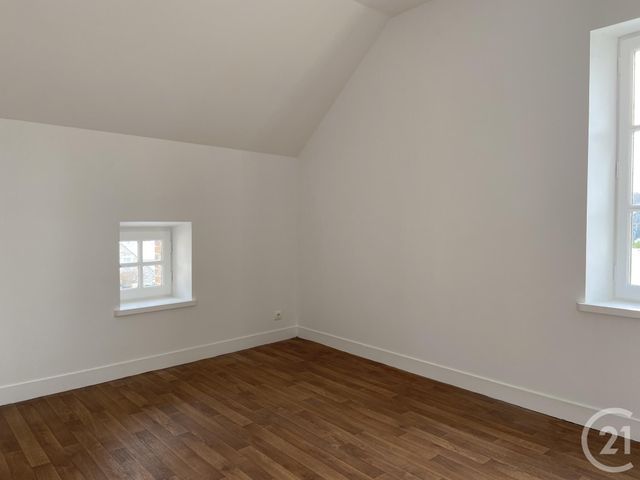 Maison &agrave; louer - 3 pi&egrave;ces - 76,20 m2 - Poligny - 77 - ILE-DE-FRANCE