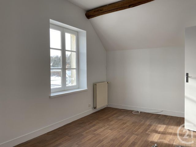 Maison &agrave; louer - 3 pi&egrave;ces - 76,20 m2 - Poligny - 77 - ILE-DE-FRANCE