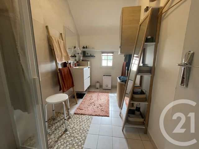 Maison &agrave; louer - 3 pi&egrave;ces - 76,20 m2 - Poligny - 77 - ILE-DE-FRANCE