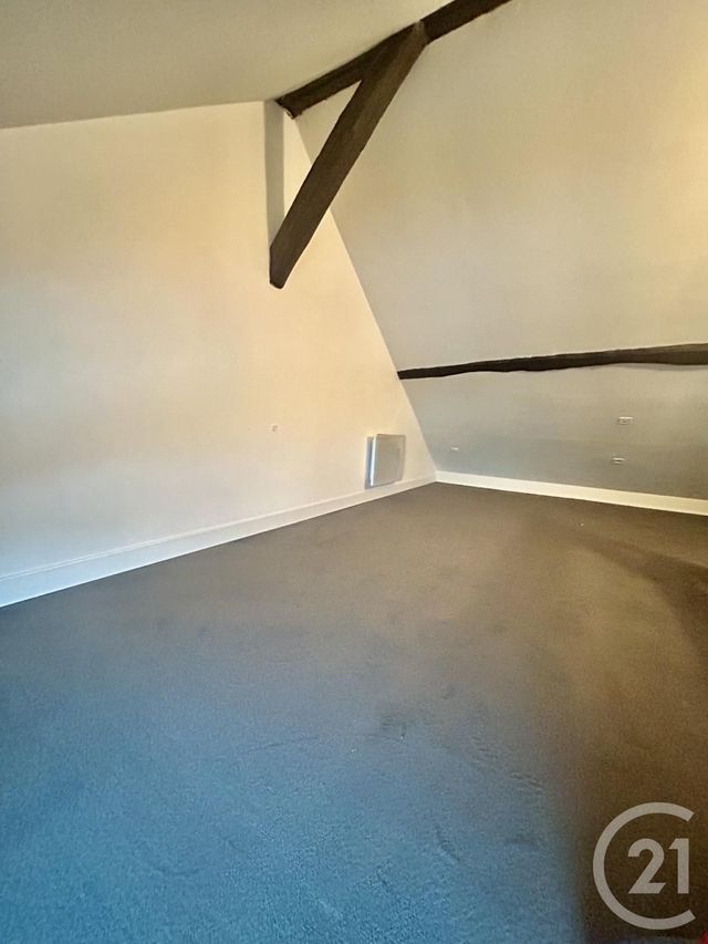 Appartement F1 &agrave; louer - 1 pi&egrave;ce - 28,53 m2 - Nemours - 77 - ILE-DE-FRANCE