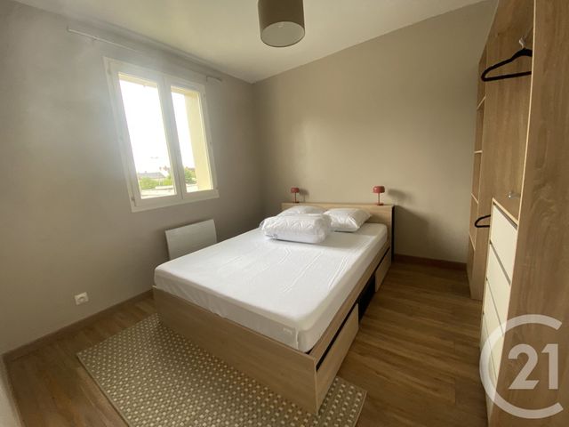 Appartement F2 &agrave; louer - 2 pi&egrave;ces - 45,22 m2 - Nemours - 77 - ILE-DE-FRANCE