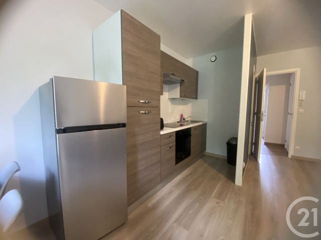Appartement F2 &agrave; louer - 2 pi&egrave;ces - 45,22 m2 - Nemours - 77 - ILE-DE-FRANCE