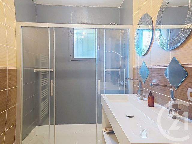 Maison &agrave; vendre - 7 pi&egrave;ces - 135 m2 - Nemours - 77 - ILE-DE-FRANCE