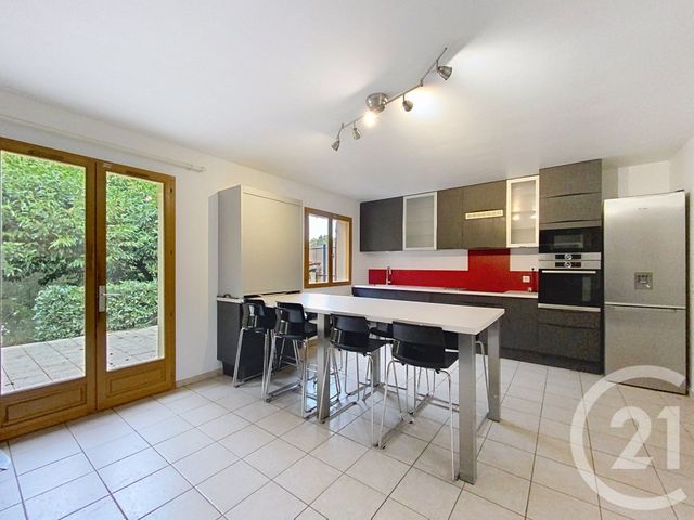 Maison &agrave; vendre - 7 pi&egrave;ces - 135 m2 - Nemours - 77 - ILE-DE-FRANCE