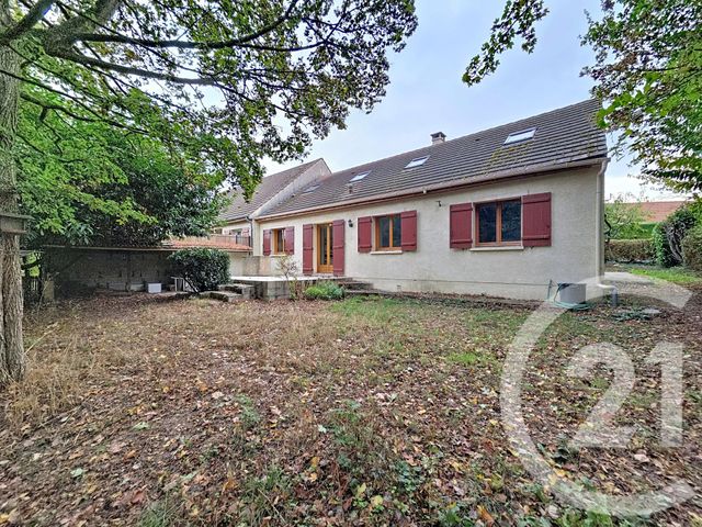 maison - NEMOURS - 77
