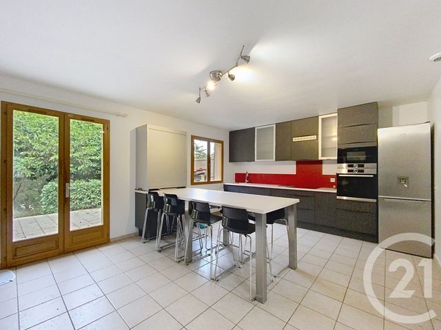 Maison &agrave; vendre - 7 pi&egrave;ces - 135 m2 - Nemours - 77 - ILE-DE-FRANCE