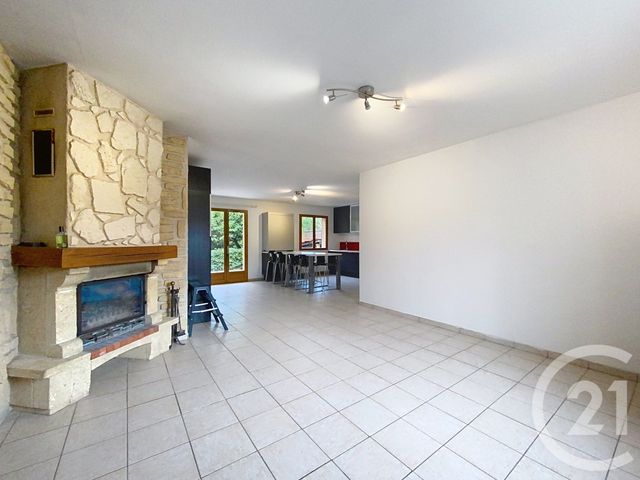 Maison &agrave; vendre - 7 pi&egrave;ces - 135 m2 - Nemours - 77 - ILE-DE-FRANCE