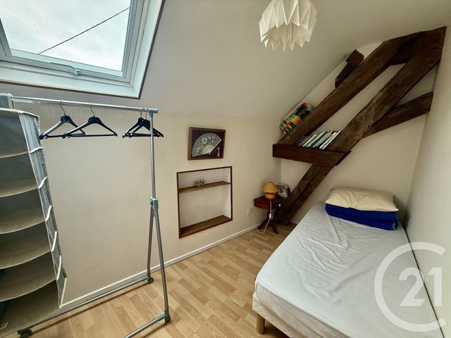 Maison &agrave; louer - 3 pi&egrave;ces - 69,26 m2 - Nemours - 77 - ILE-DE-FRANCE