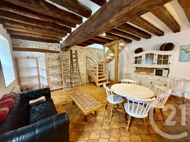 maison - NEMOURS - 77