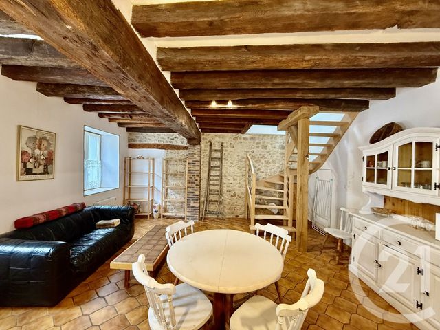 Maison &agrave; louer - 3 pi&egrave;ces - 69,26 m2 - Nemours - 77 - ILE-DE-FRANCE