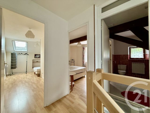 Maison &agrave; louer - 3 pi&egrave;ces - 69,26 m2 - Nemours - 77 - ILE-DE-FRANCE