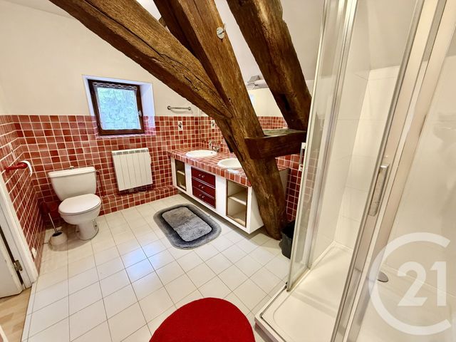 Maison &agrave; louer - 3 pi&egrave;ces - 69,26 m2 - Nemours - 77 - ILE-DE-FRANCE