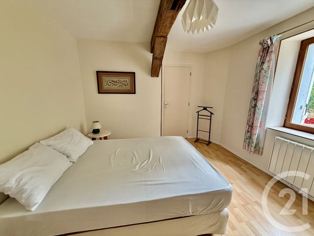 Maison &agrave; louer - 3 pi&egrave;ces - 69,26 m2 - Nemours - 77 - ILE-DE-FRANCE
