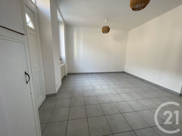 Maison &agrave; louer - 3 pi&egrave;ces - 52,53 m2 - Chateau Landon - 77 - ILE-DE-FRANCE