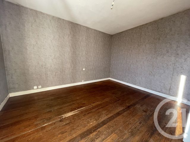 Maison &agrave; louer - 3 pi&egrave;ces - 52,53 m2 - Chateau Landon - 77 - ILE-DE-FRANCE