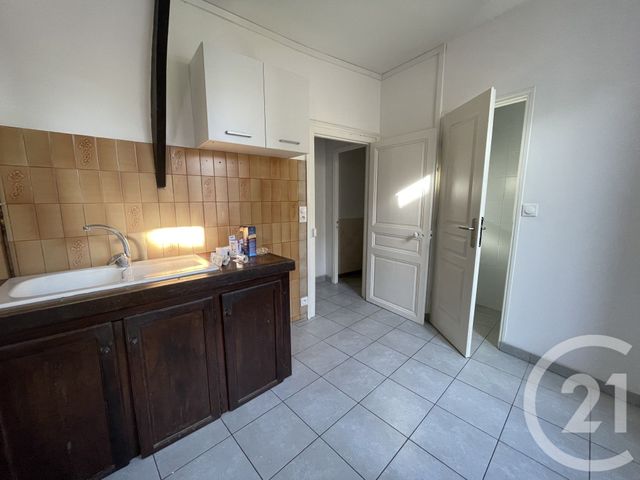 Maison &agrave; louer - 3 pi&egrave;ces - 52,53 m2 - Chateau Landon - 77 - ILE-DE-FRANCE