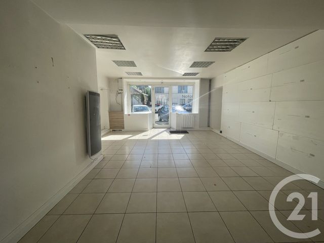 Appartement &agrave; louer - 1 pi&egrave;ce - 50 m2 - Souppes Sur Loing - 77 - ILE-DE-FRANCE
