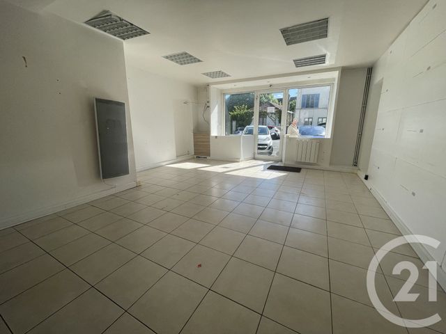 Appartement &agrave; louer - 1 pi&egrave;ce - 50 m2 - Souppes Sur Loing - 77 - ILE-DE-FRANCE