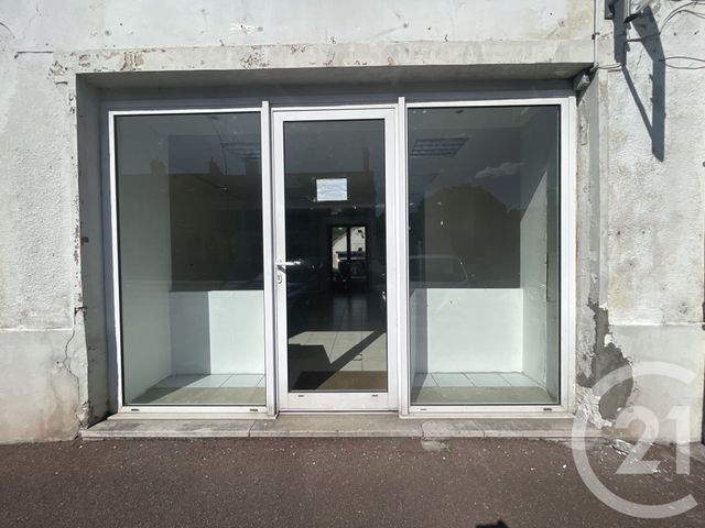 Appartement &agrave; louer - 1 pi&egrave;ce - 50 m2 - Souppes Sur Loing - 77 - ILE-DE-FRANCE