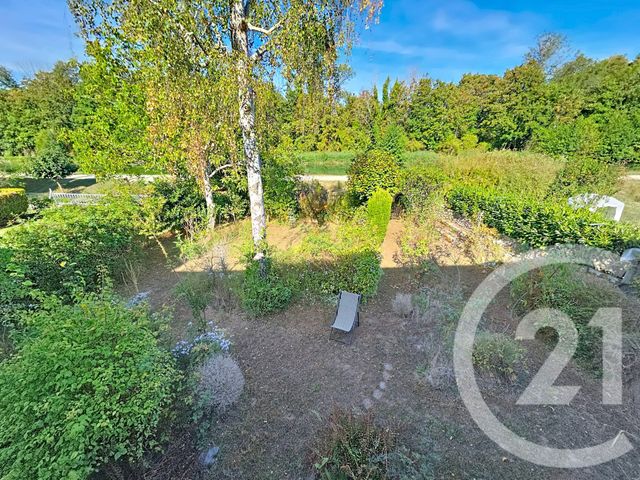 Maison &agrave; vendre - 4 pi&egrave;ces - 120,10 m2 - Montcourt Fromonville - 77 - ILE-DE-FRANCE