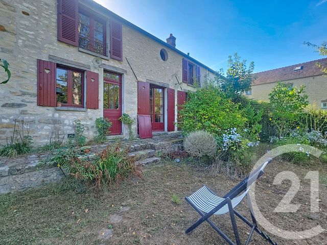 Maison 4 pièces 120 m² · à Nemours · 120,1 m² · 255 000 €