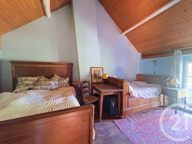 Maison &agrave; vendre - 4 pi&egrave;ces - 120,10 m2 - Montcourt Fromonville - 77 - ILE-DE-FRANCE