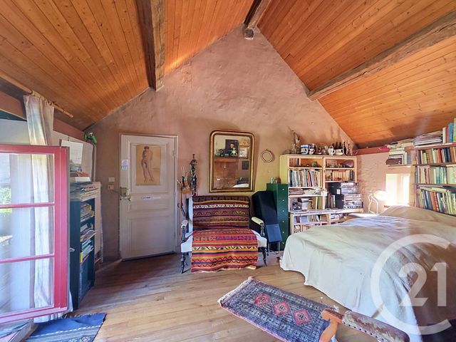 Maison &agrave; vendre - 4 pi&egrave;ces - 120,10 m2 - Montcourt Fromonville - 77 - ILE-DE-FRANCE