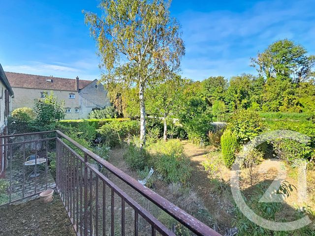 Maison &agrave; vendre - 4 pi&egrave;ces - 120,10 m2 - Montcourt Fromonville - 77 - ILE-DE-FRANCE