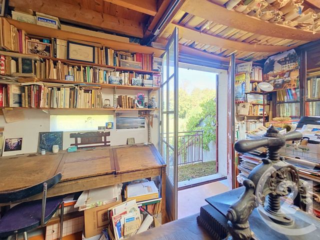 Maison &agrave; vendre - 4 pi&egrave;ces - 120,10 m2 - Montcourt Fromonville - 77 - ILE-DE-FRANCE