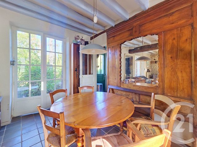 Maison &agrave; vendre - 4 pi&egrave;ces - 120,10 m2 - Montcourt Fromonville - 77 - ILE-DE-FRANCE
