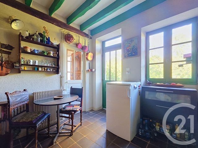 Maison &agrave; vendre - 4 pi&egrave;ces - 120,10 m2 - Montcourt Fromonville - 77 - ILE-DE-FRANCE