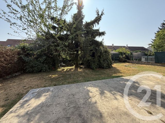 Maison &agrave; louer - 4 pi&egrave;ces - 72,76 m2 - Nemours - 77 - ILE-DE-FRANCE