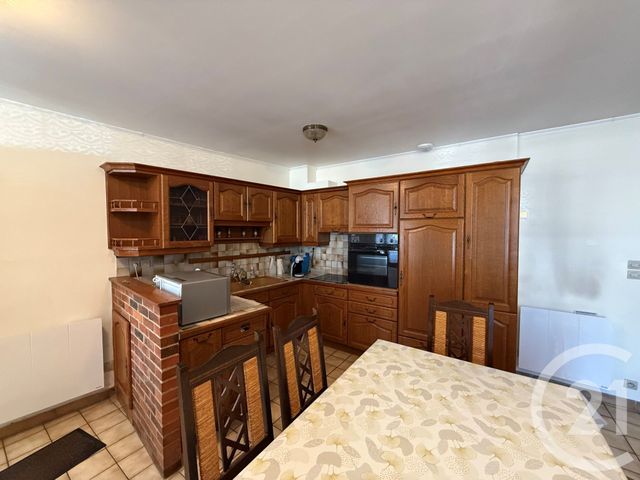 Appartement F2 &agrave; louer - 2 pi&egrave;ces - 41,68 m2 - Nemours - 77 - ILE-DE-FRANCE