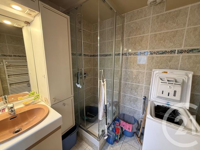 Appartement F2 &agrave; louer - 2 pi&egrave;ces - 41,68 m2 - Nemours - 77 - ILE-DE-FRANCE