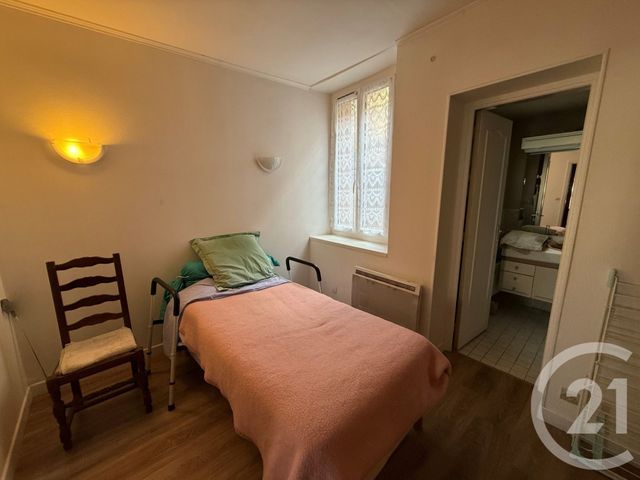 Appartement F2 &agrave; louer - 2 pi&egrave;ces - 41,68 m2 - Nemours - 77 - ILE-DE-FRANCE