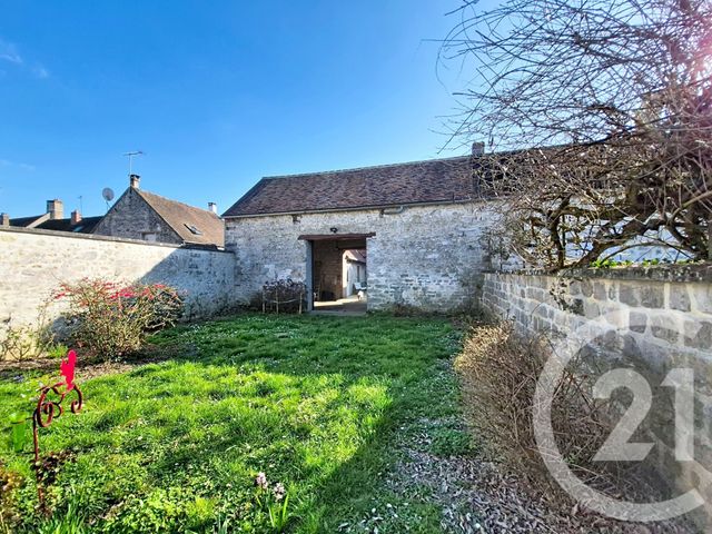 Maison &agrave; louer - 6 pi&egrave;ces - 129,42 m2 - Larchant - 77 - ILE-DE-FRANCE