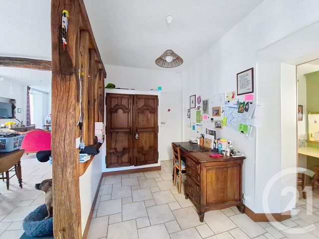 Maison &agrave; louer - 6 pi&egrave;ces - 129,42 m2 - Larchant - 77 - ILE-DE-FRANCE