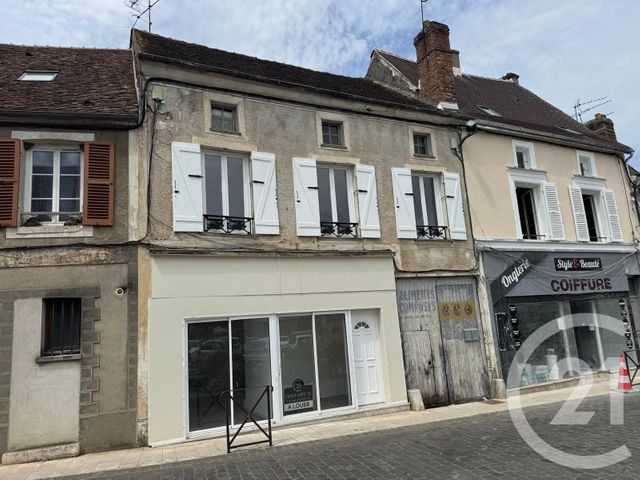 appartement - EGREVILLE - 77