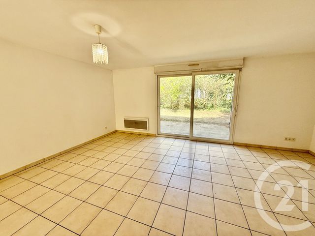 Maison &agrave; louer - 4 pi&egrave;ces - 83,95 m2 - Nemours - 77 - ILE-DE-FRANCE