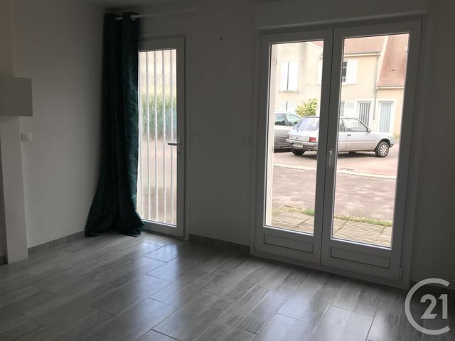 Appartement F2 &agrave; louer - 2 pi&egrave;ces - 39,41 m2 - Nemours - 77 - ILE-DE-FRANCE