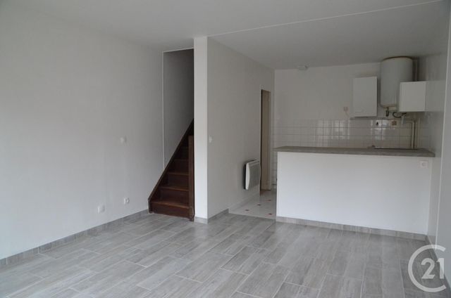 Appartement F2 &agrave; louer - 2 pi&egrave;ces - 39,41 m2 - Nemours - 77 - ILE-DE-FRANCE