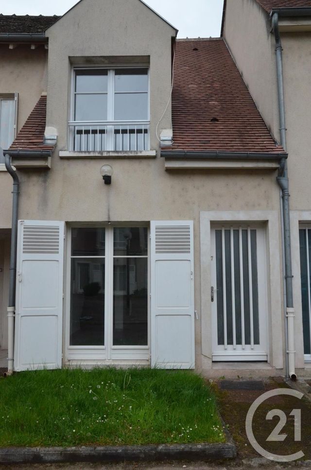 appartement - NEMOURS - 77