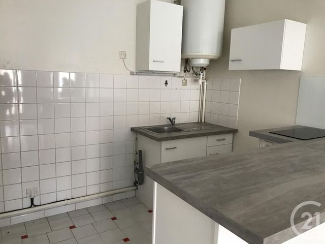Appartement F2 &agrave; louer - 2 pi&egrave;ces - 39,41 m2 - Nemours - 77 - ILE-DE-FRANCE