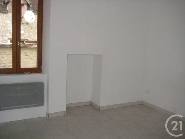 Appartement F2 &agrave; louer - 2 pi&egrave;ces - 45,45 m2 - Chateau Landon - 77 - ILE-DE-FRANCE