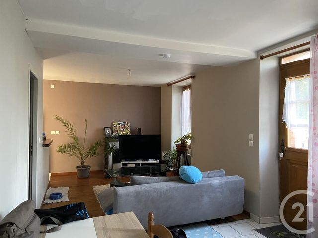 Appartement F2 &agrave; louer - 2 pi&egrave;ces - 45,45 m2 - Chateau Landon - 77 - ILE-DE-FRANCE