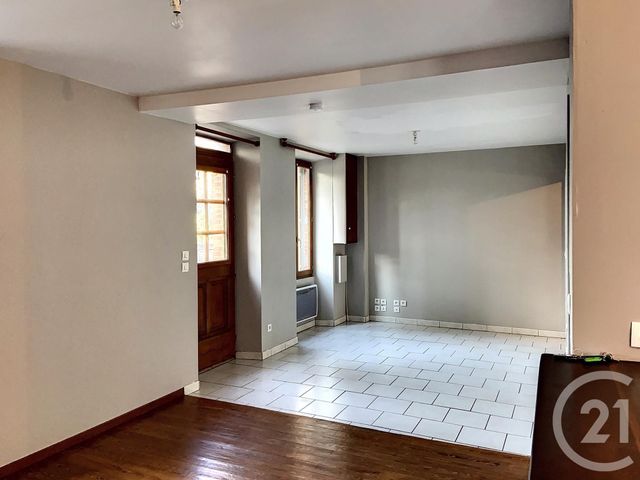 appartement - CHATEAU LANDON - 77