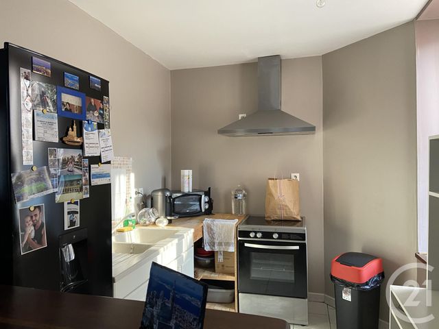 Appartement F2 &agrave; louer - 2 pi&egrave;ces - 45,45 m2 - Chateau Landon - 77 - ILE-DE-FRANCE