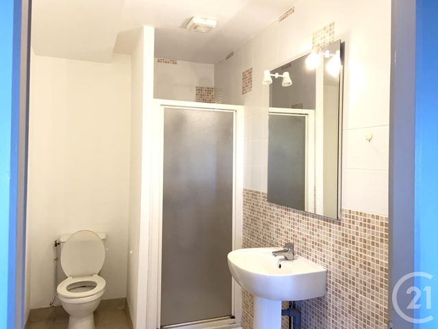 Appartement F2 &agrave; louer - 2 pi&egrave;ces - 45,45 m2 - Chateau Landon - 77 - ILE-DE-FRANCE