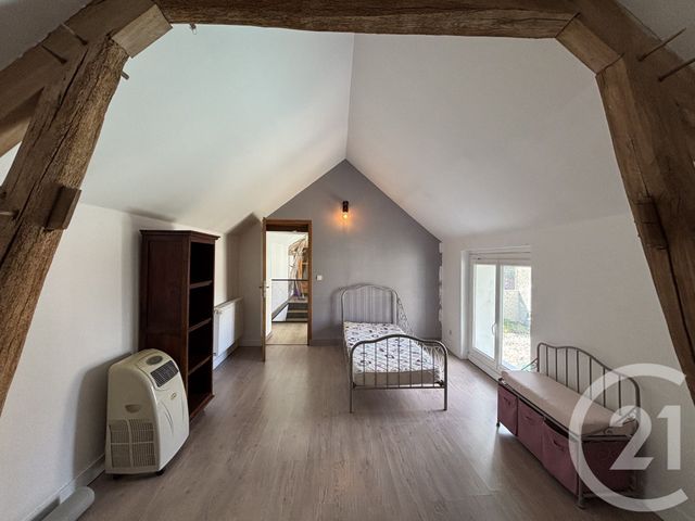 Maison &agrave; louer - 5 pi&egrave;ces - 207 m2 - Bougligny - 77 - ILE-DE-FRANCE